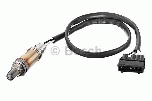 BOSCH 0 258 003 439 Лямбда-зонд BOSCH 0 258 003 439 Лямбда-зонд