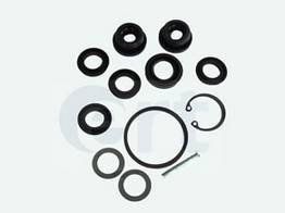 ERT 200083 Ремкомплект, главный тормо