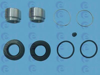 ERT 401860 Ремкомплект, тормозной суп...