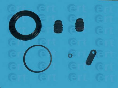 ERT 401763 Ремкомплект, гальмівний су...