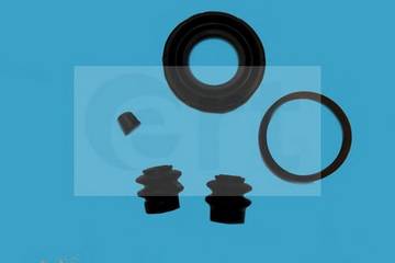 ERT 401025 Ремкомплект, гальмівний су...