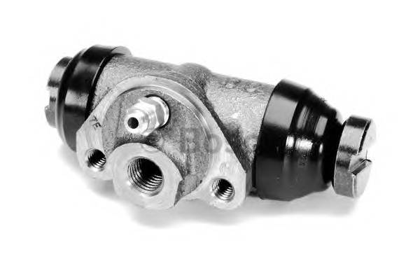 BOSCH 0 986 475 744 Колесный тормозной цилиндр