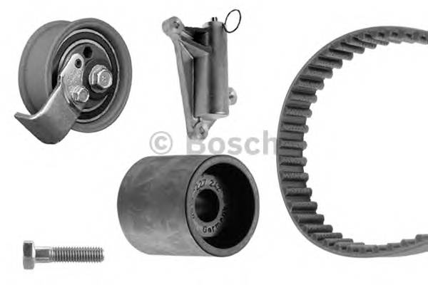 BOSCH 1 987 948 156 Комплект ремня ГРМ BOSCH 1 987 948 156 Комплект ремня ГРМ