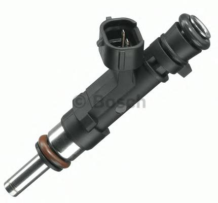 BOSCH 0 280 158 053 Клапанная форсунка BOSCH 0 280 158 053 Клапанная форсунка