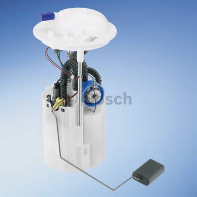 BOSCH 0 986 580 947 Элемент системы питания