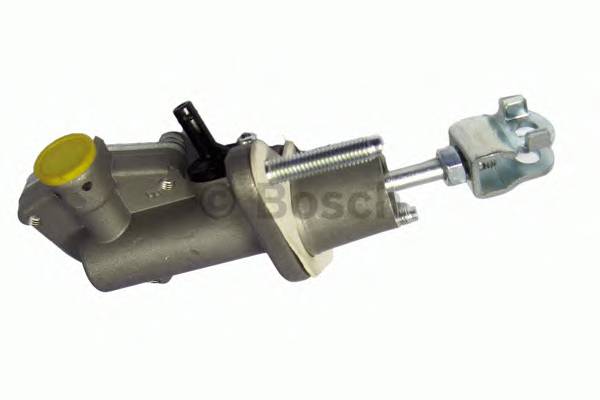 BOSCH 0 986 486 149 Головний циліндр, система з... BOSCH 0 986 486 149 Головний циліндр, система з...