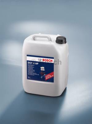BOSCH 1987479114 PЈYN HAMULCOWY DOT4 HP 5L