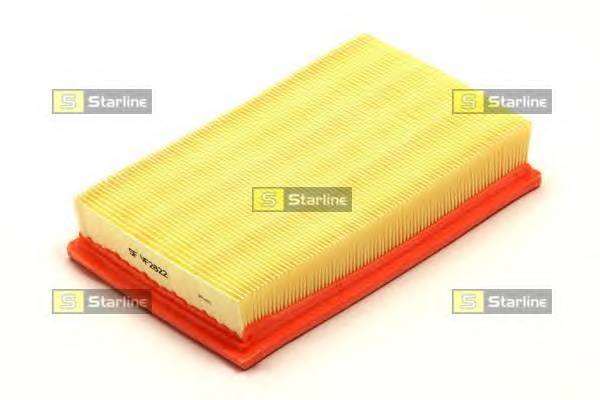 STARLINE SF VF2822 Повітряний фільтр STARLINE SF VF2822 Повітряний фільтр