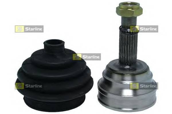STARLINE 42.28.600 Шарнiр приводного вала STARLINE 42.28.600 Шарнiр приводного вала
