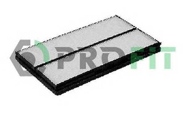 PROFIT 1520-0615 Фільтр салону