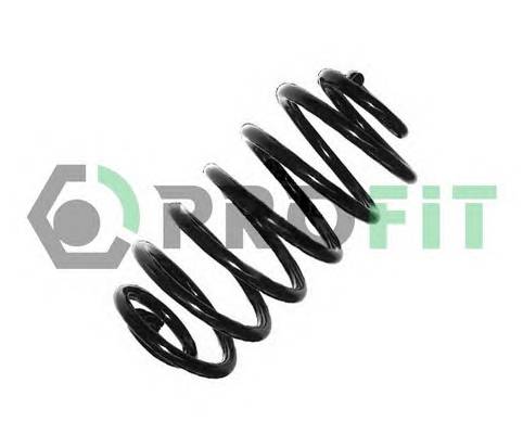 PROFIT 2010-0365 Пружини підвіски PROFIT 2010-0365 Пружини підвіски