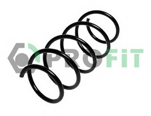 PROFIT 2010-0775 Пружини підвіски PROFIT 2010-0775 Пружини підвіски