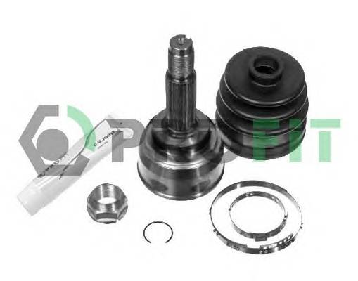 PROFIT 2710-1026 ШРУС PROFIT 2710-1026 ШРУС