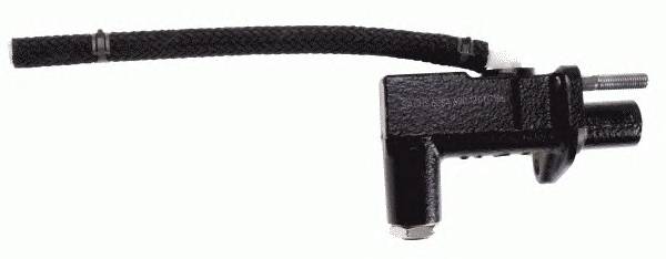 SACHS 6284 600 121 Главный цилиндр, система сц