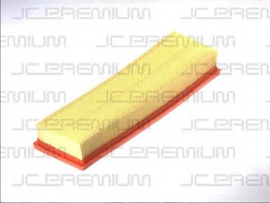 JC PREMIUM B2C021PR Повітряний фільтр JC PREMIUM B2C021PR Повітряний фільтр