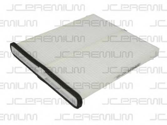 JC PREMIUM B43016PR Фильтр, воздух во внутренно...