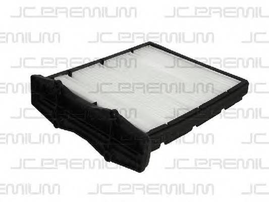 JC PREMIUM B4I002PR Фільтр, повітря у внутрішнь... JC PREMIUM B4I002PR Фільтр, повітря у внутрішнь...