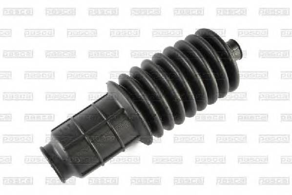 PASCAL I6S001PC Комплект пылника, рулевое у