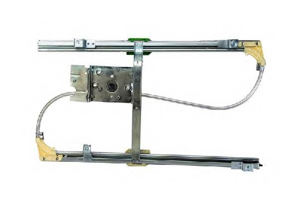 PACOL RVI-WR-001 Подъемное устройство для о... PACOL RVI-WR-001 Подъемное устройство для о...
