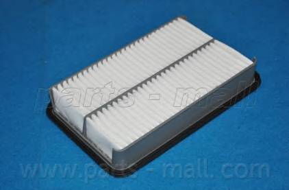 PARTS-MALL PAF-046 Воздушный фильтр PARTS-MALL PAF-046 Воздушный фильтр