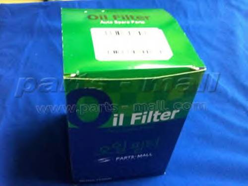 PARTS-MALL PBB-009 Масляный фильтр