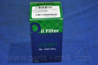 PARTS-MALL PBF-029 Масляний фільтр PARTS-MALL PBF-029 Масляний фільтр