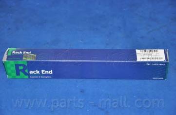 PARTS-MALL PXCUA-005 Осевой шарнир, рулевая тяга