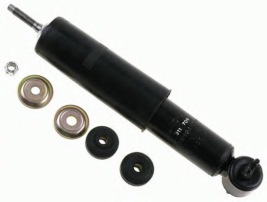SACHS 311 709 Амортизатор SACHS 311 709 Амортизатор