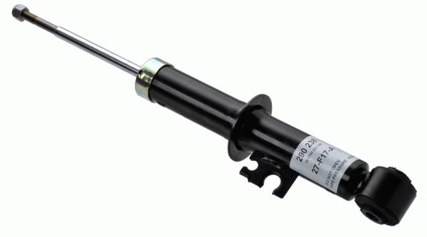 SACHS 290 238 Амортизатор SACHS 290 238 Амортизатор