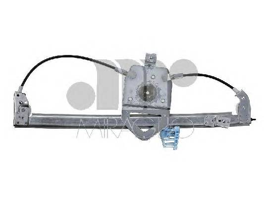 MIRAGLIO 30/938 Подъемное устройство для о