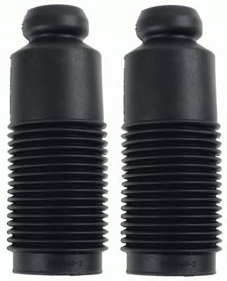 SACHS 900 222 Пилозахисний комілект, амо... SACHS 900 222 Пилозахисний комілект, амо...