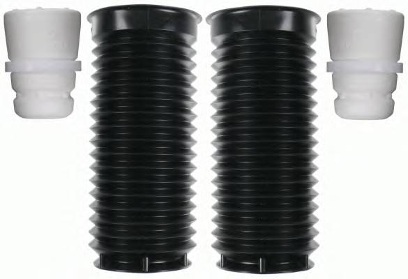 SACHS 900 239 Пилозахисний комілект, амо...