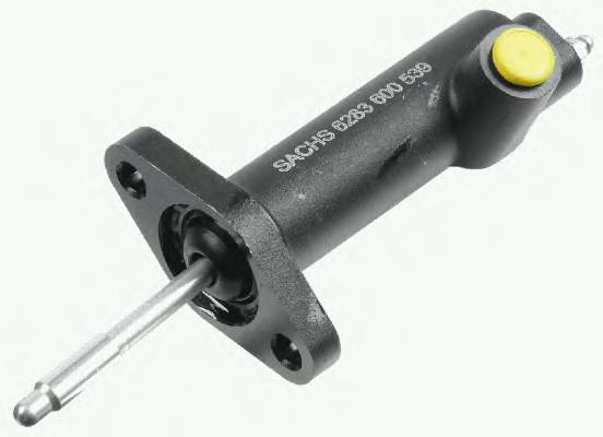 SACHS 6283 600 539 Рабочий цилиндр, система сц