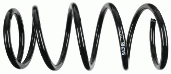 SACHS 998 992 Пружина ходовой части