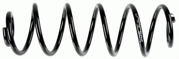 SACHS 994 375 Пружина ходовой части