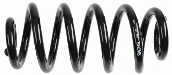 SACHS 994 405 Пружина ходовой части