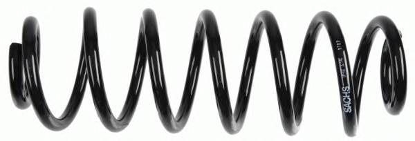 SACHS 994 419 Пружина ходовой части