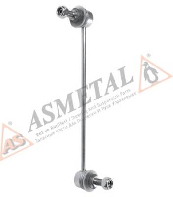 As-Metal 26MR0816 Тяга стабилизатора Vito 639 ле... As-Metal 26MR0816 Тяга стабилизатора Vito 639 ле...