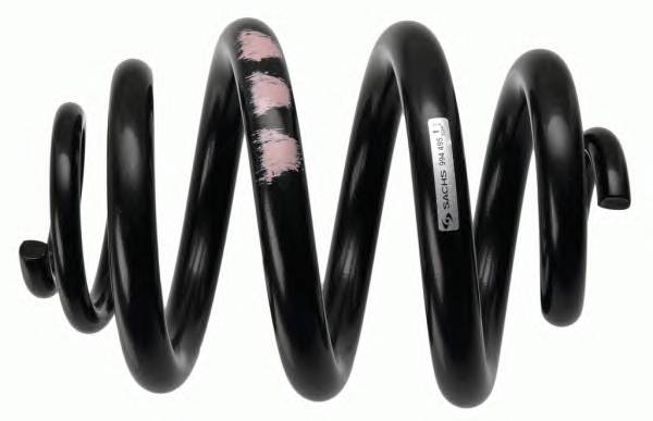 SACHS 994 495 Пружина ходовой части SACHS 994 495 Пружина ходовой части