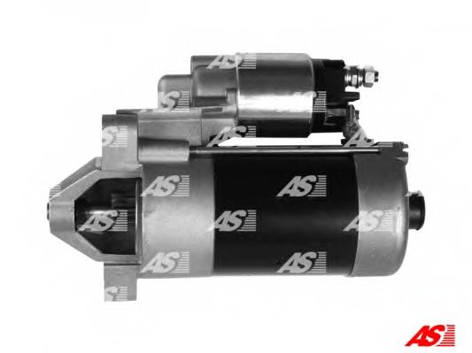 AS-PL S0163 Автозапчастина