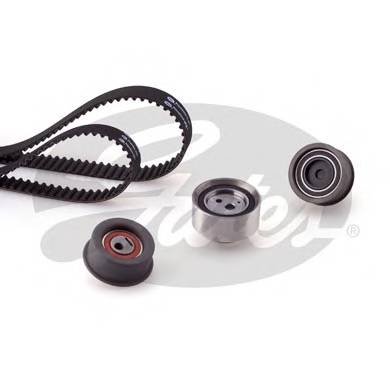 GATES K035309XS Комплект ременя ГРМ