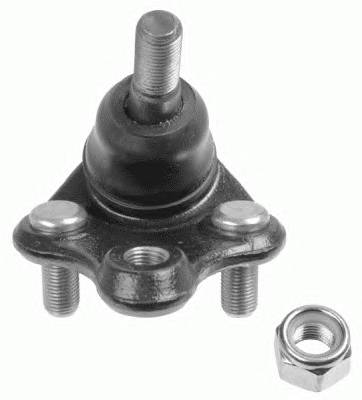LEMFORDER 3069101 Кульова опора перед. Toyota Celic...