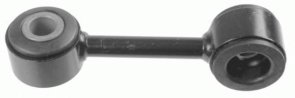 LEMFORDER 31998 01 Тяга стаб. VW T4 передн. ось (п