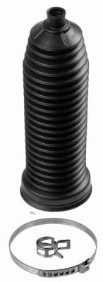 LEMFORDER 30253 01 Пыльник рул. рейки MB передн.