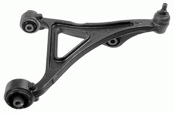 LEMFORDER 3435701 WAHACZ LEMFORDER 3435701 PRAWY CHRYSLER 300C 3.5-5