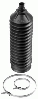 LEMFORDER 3524101 Пильовик рульовий LEMFORDER 3524101 Пильовик рульовий