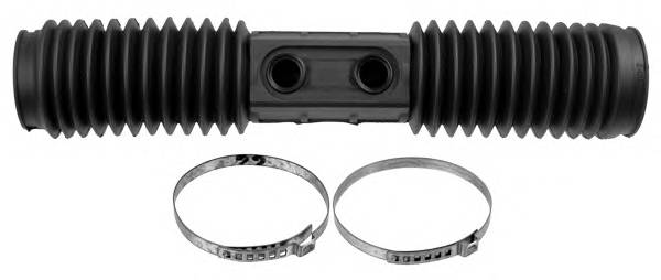 LEMFORDER 35242 01 OSЈONA PRZEKЈADNI KIEROWNICZEJ HONDA