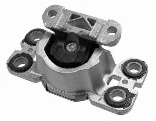 LEMFORDER 3576101 PODUSZKA SILN LEMFORDER 35761 01 VOLVO S80 V70 XC6