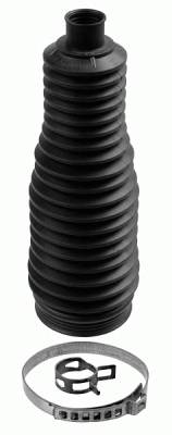 LEMFORDER 36381 01 OSЈONA PRZEKЈADNI KIEROWNICZEJ AUDI