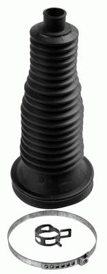 LEMFORDER 36382 01 OSЈONA PRZEKЈADNI KIEROWNICZEJ AUDI